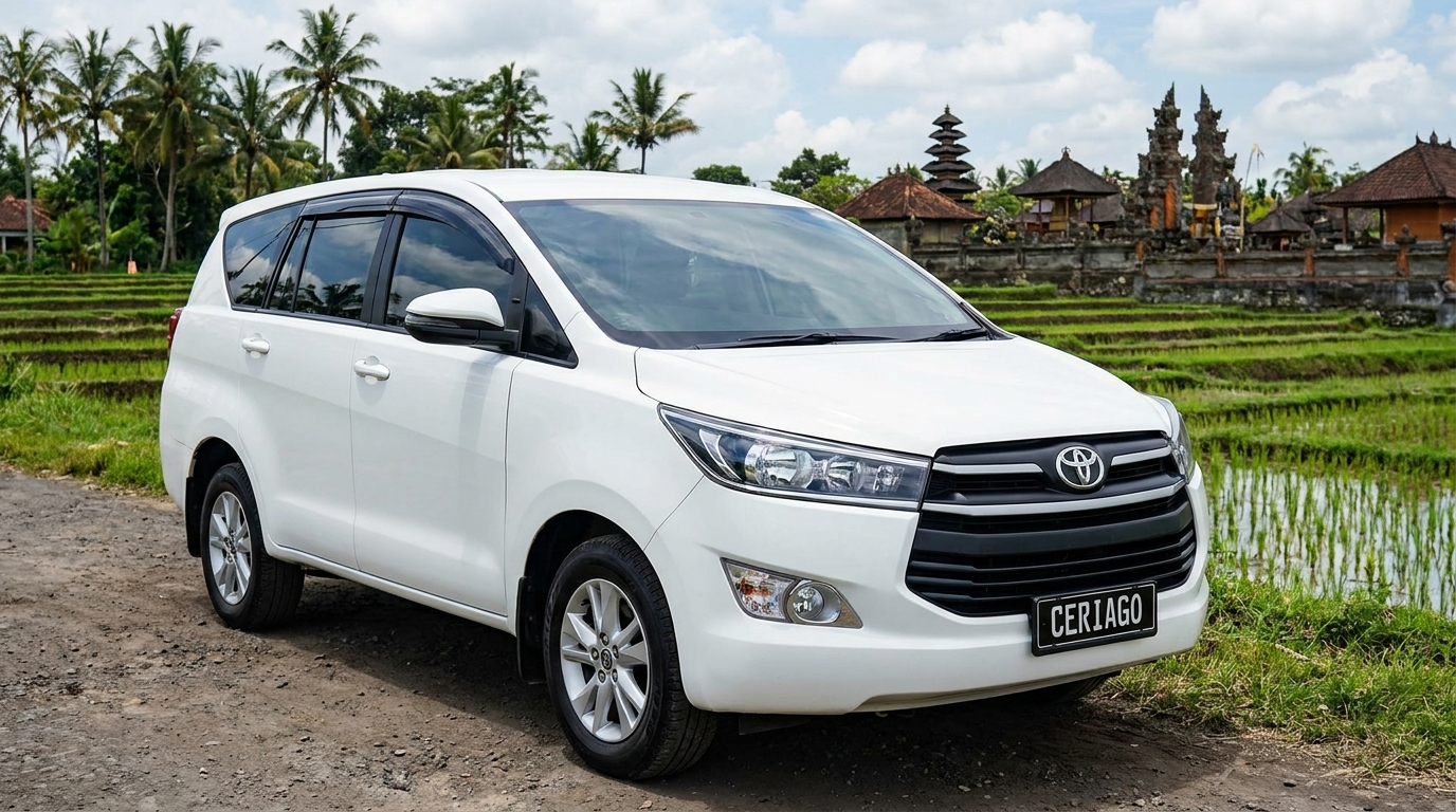 Toyota Innova